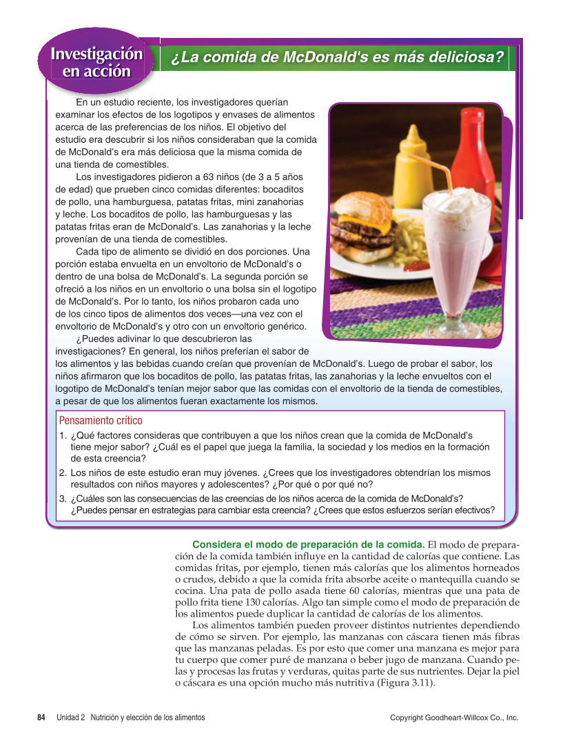 Salud integral, Segunda edición page 84