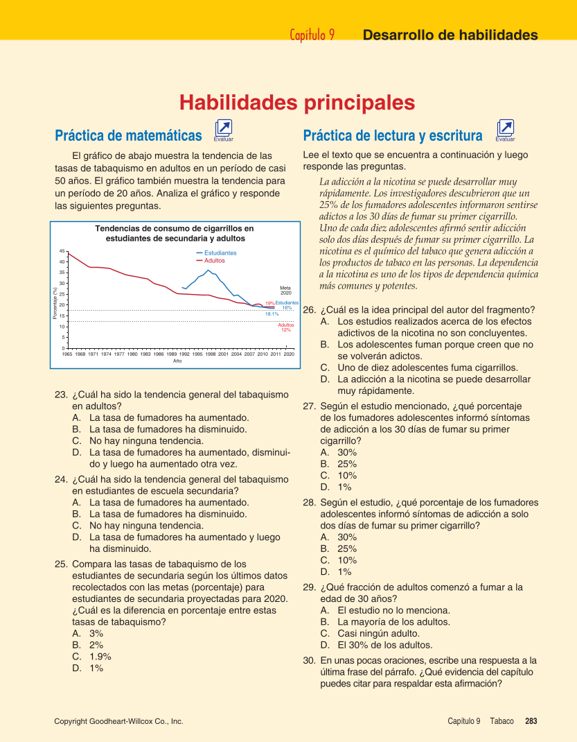 Salud integral, Segunda edición page 283