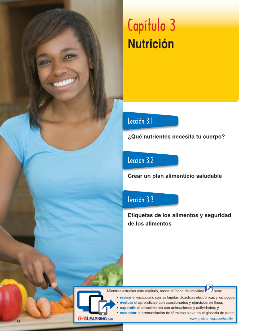 Salud integral, Segunda edición page 66