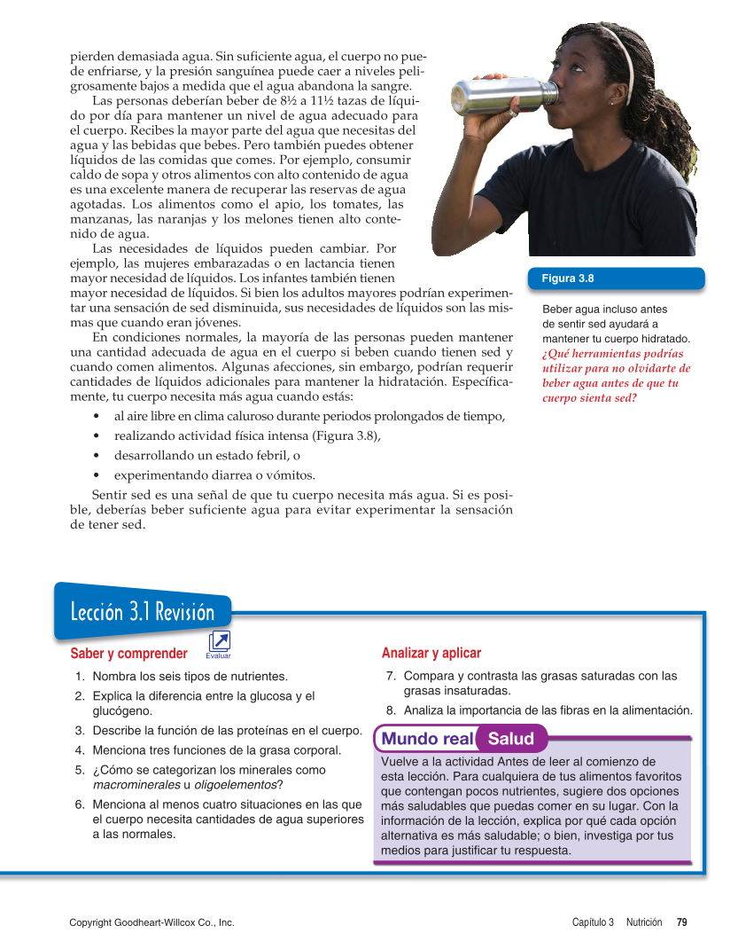 Salud integral, Segunda edición page 79