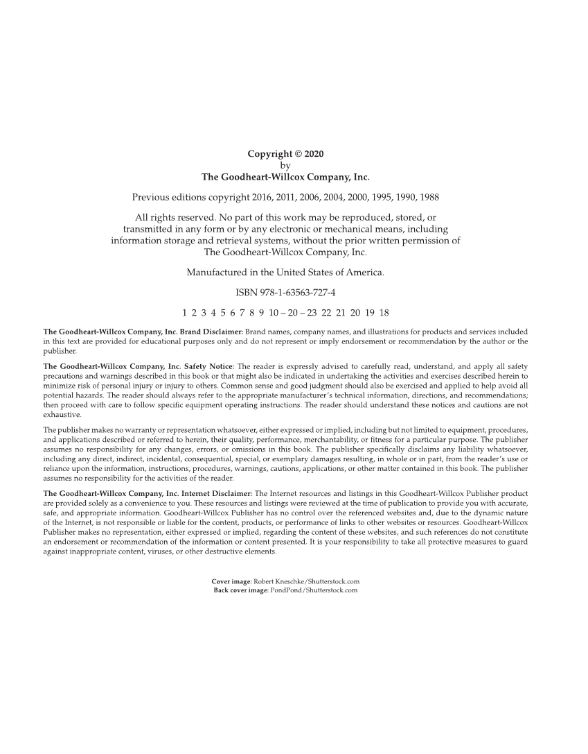 Child Development: Early Stages Through Age 12, 9th Edition page ii