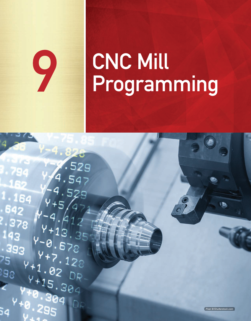 CNC Manufacturing Technology, 1st Edition page 178