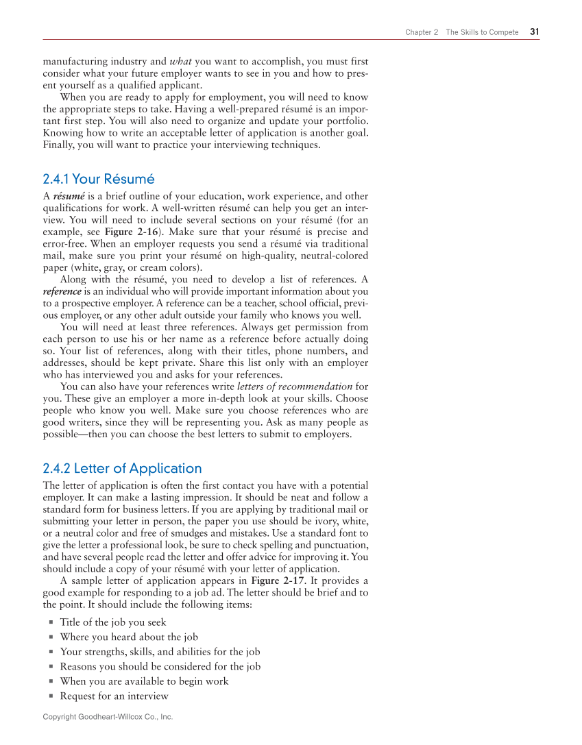 CNC Manufacturing Technology, 1st Edition page 31