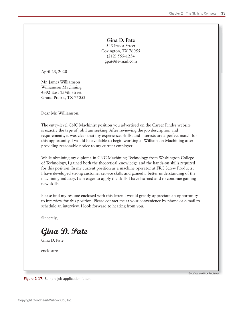 CNC Manufacturing Technology, 1st Edition page 33