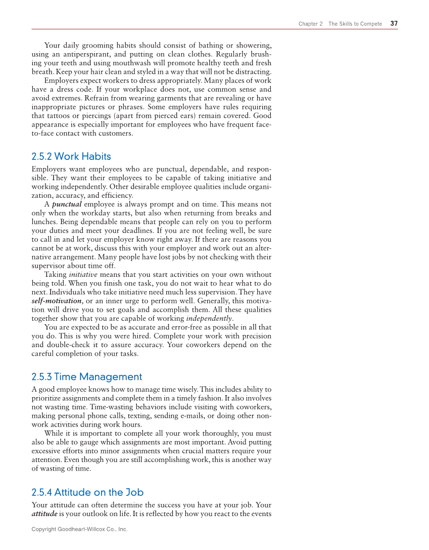 CNC Manufacturing Technology, 1st Edition page 37