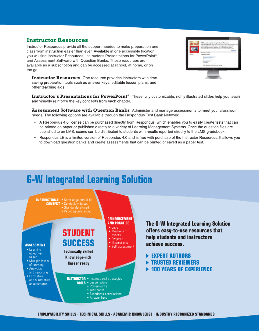 CNC Manufacturing Technology, 1st Edition page M7