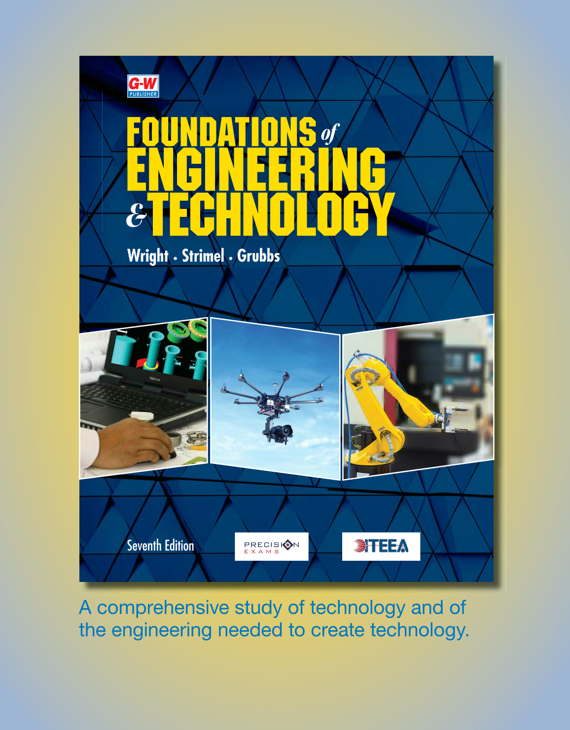 Foundations of Engineering & Technology, 7th Edition page M1