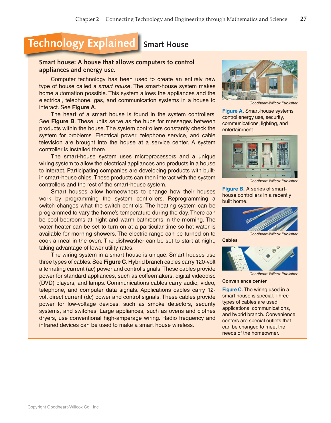 Foundations of Engineering & Technology, 7th Edition page 27