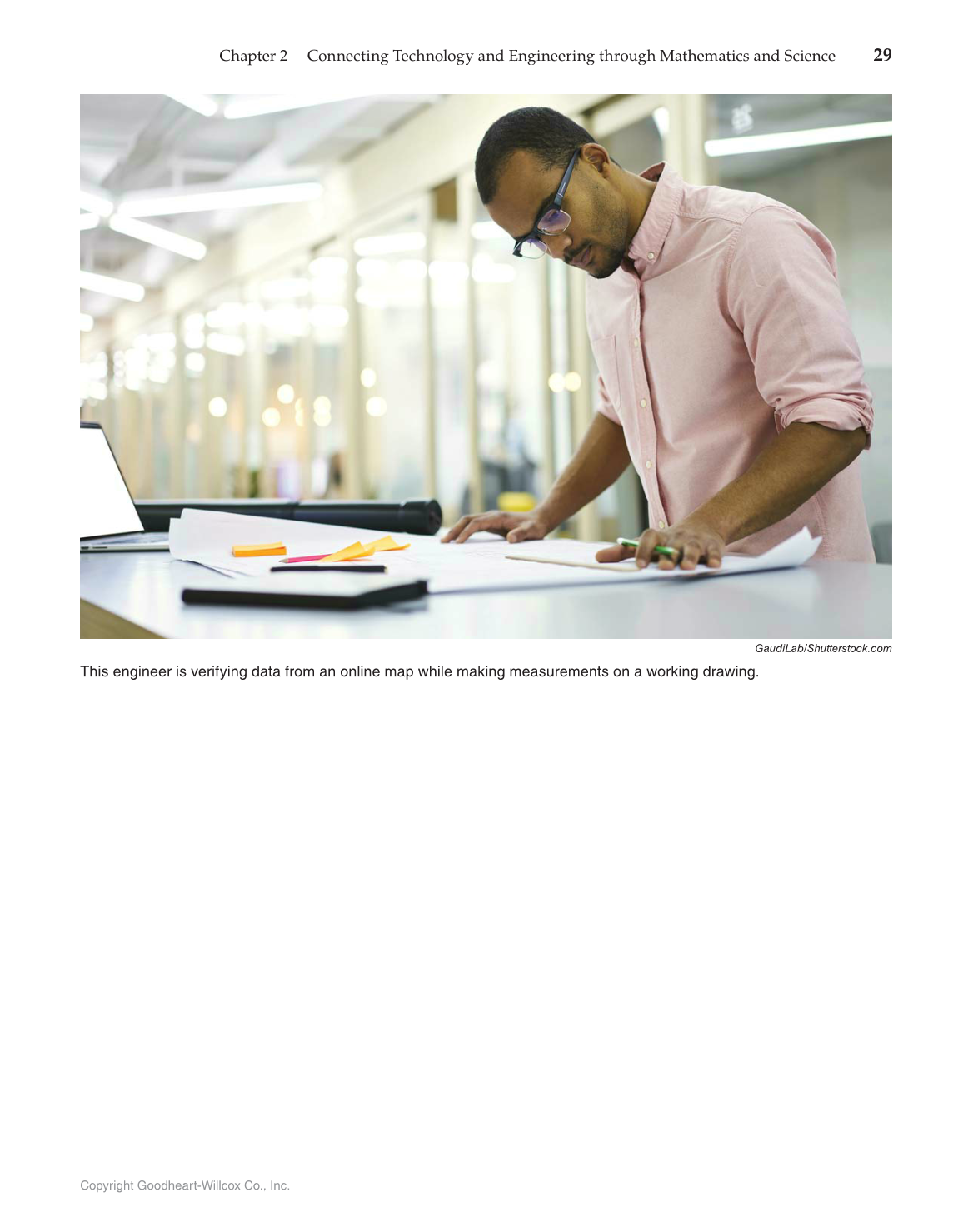 Foundations of Engineering & Technology, 7th Edition page 29