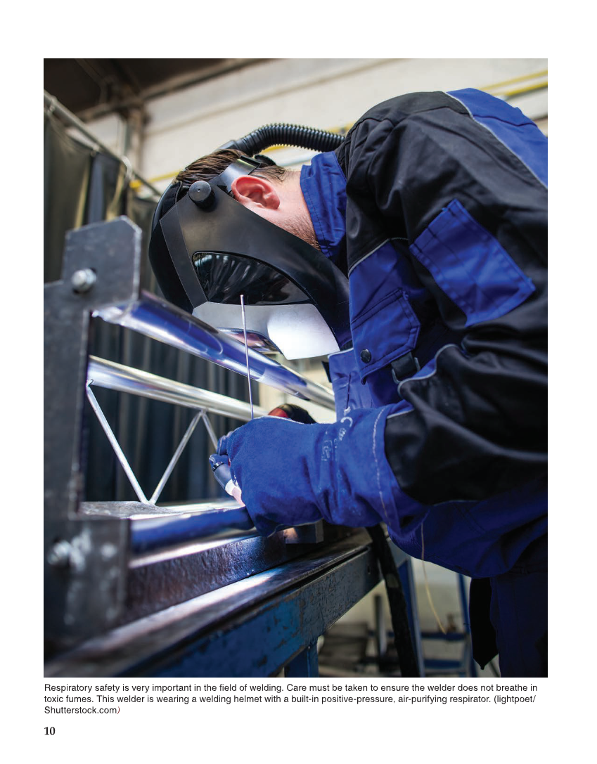 Gas Tungsten Arc Welding Handbook, 7th Edition page 10