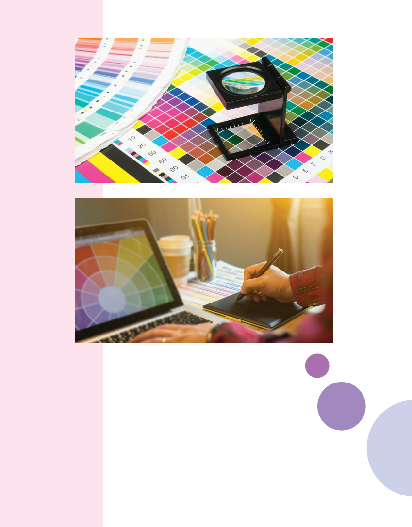 Graphic Communications: Digital Design and Print Essentials, 6th Edition page M8