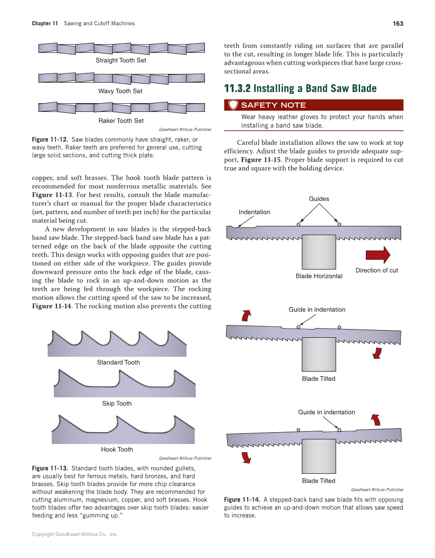 Machining Fundamentals, 10th Edition page 163
