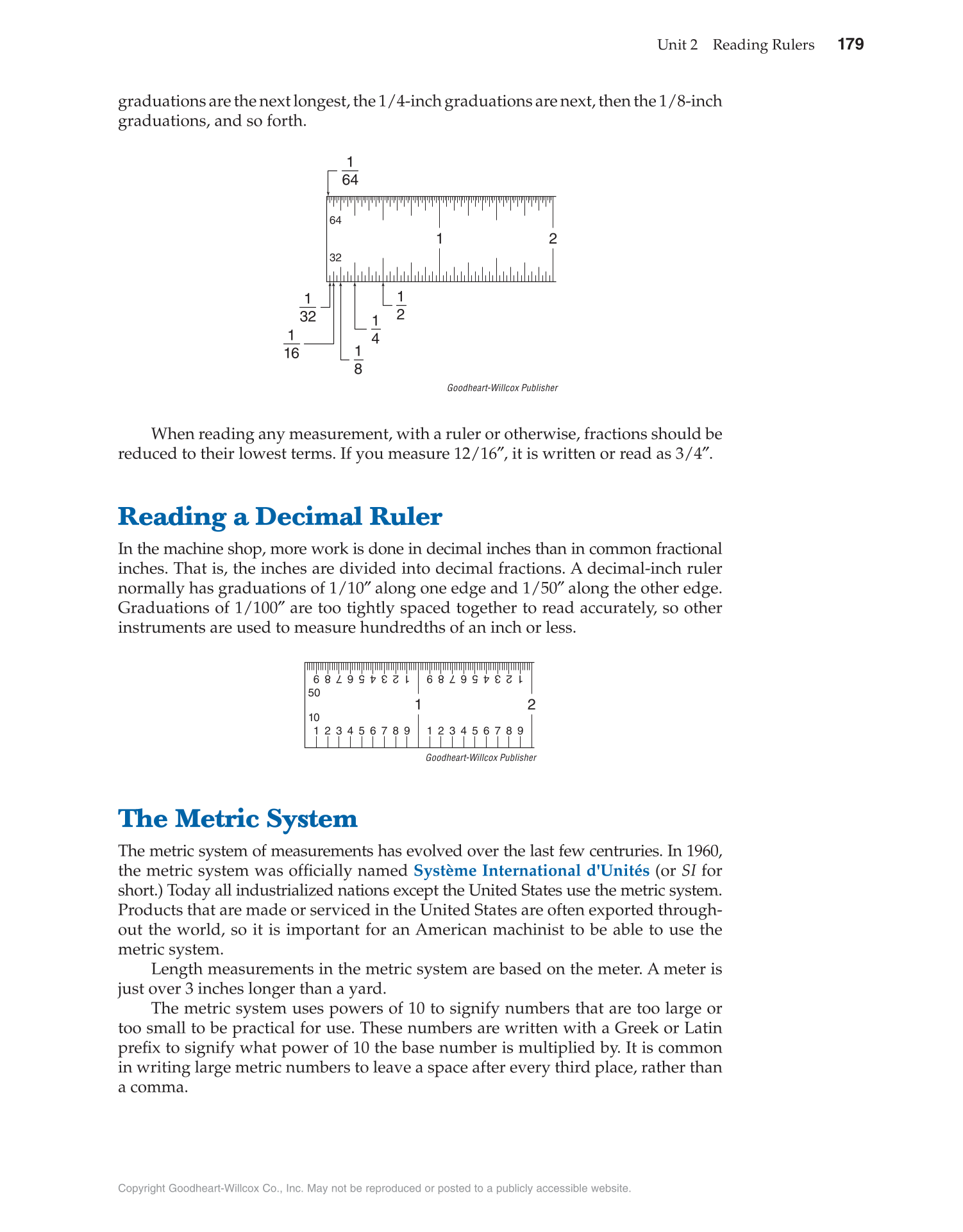 Math for Machinists, 1st Edition page 179