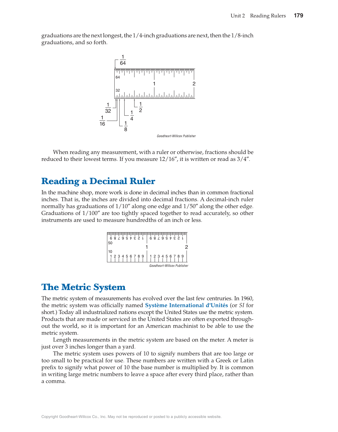 Math for Machinists, 1st Edition page 179
