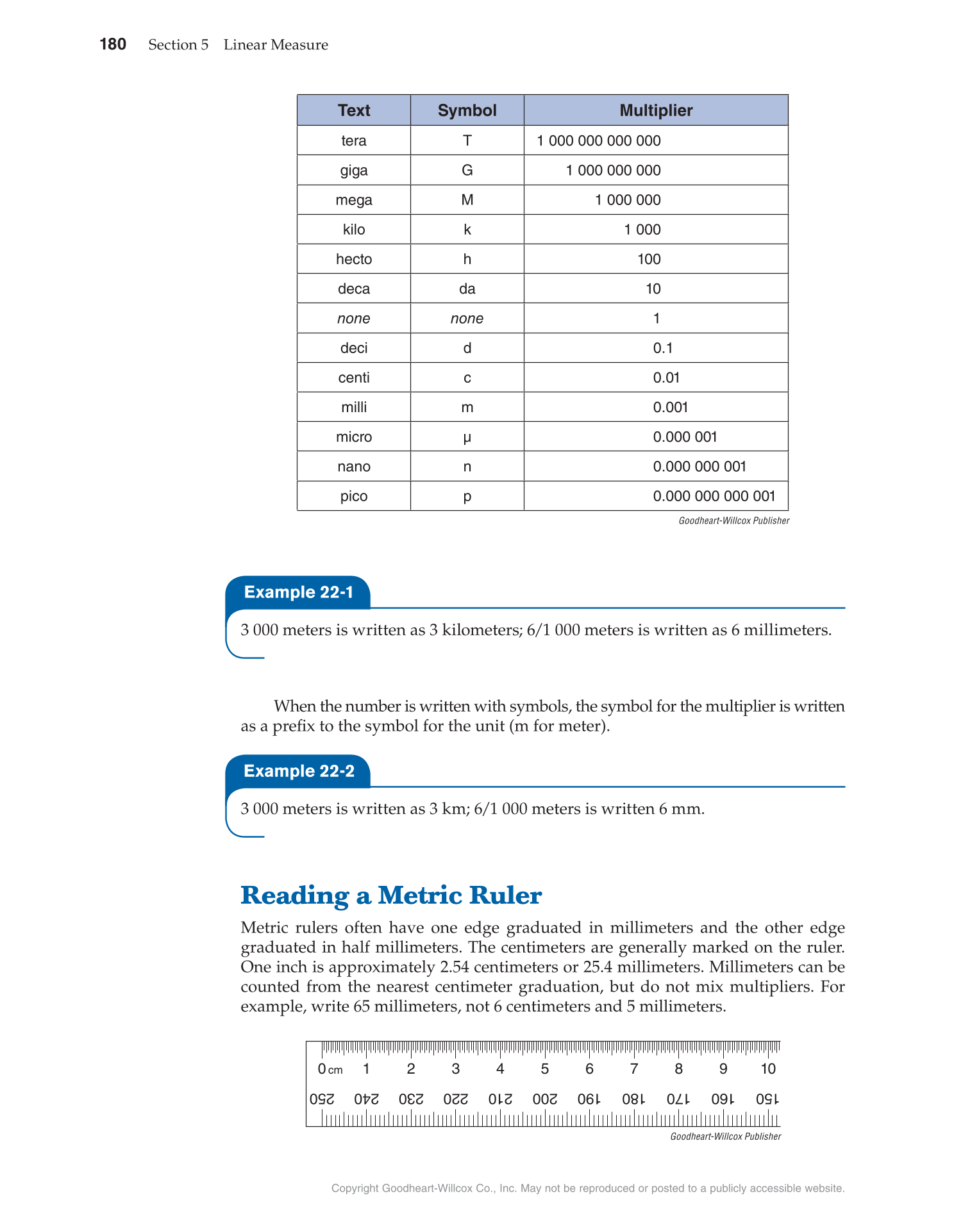 Math for Machinists, 1st Edition page 180