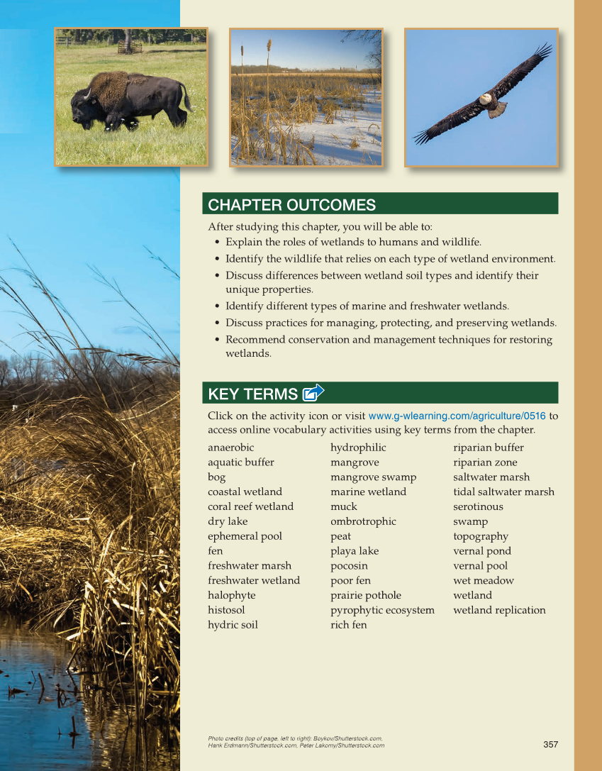 Natural Resources Systems, 1st Edition page 357