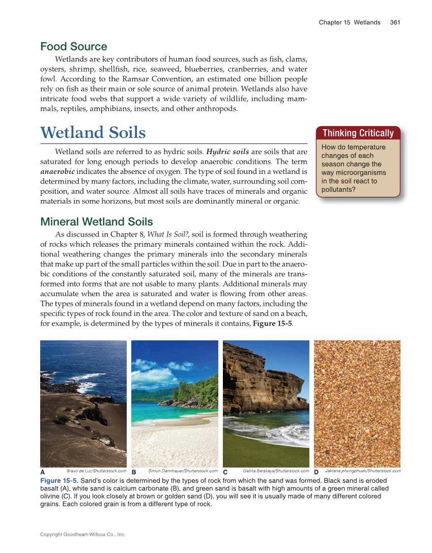 Natural Resources Systems, 1st Edition page 361