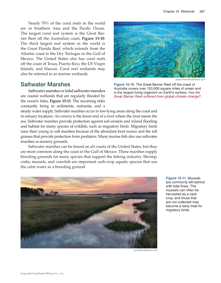 Natural Resources Systems, 1st Edition page 367
