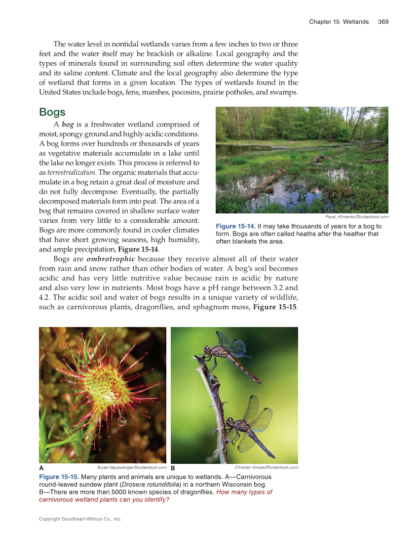 Natural Resources Systems, 1st Edition page 369