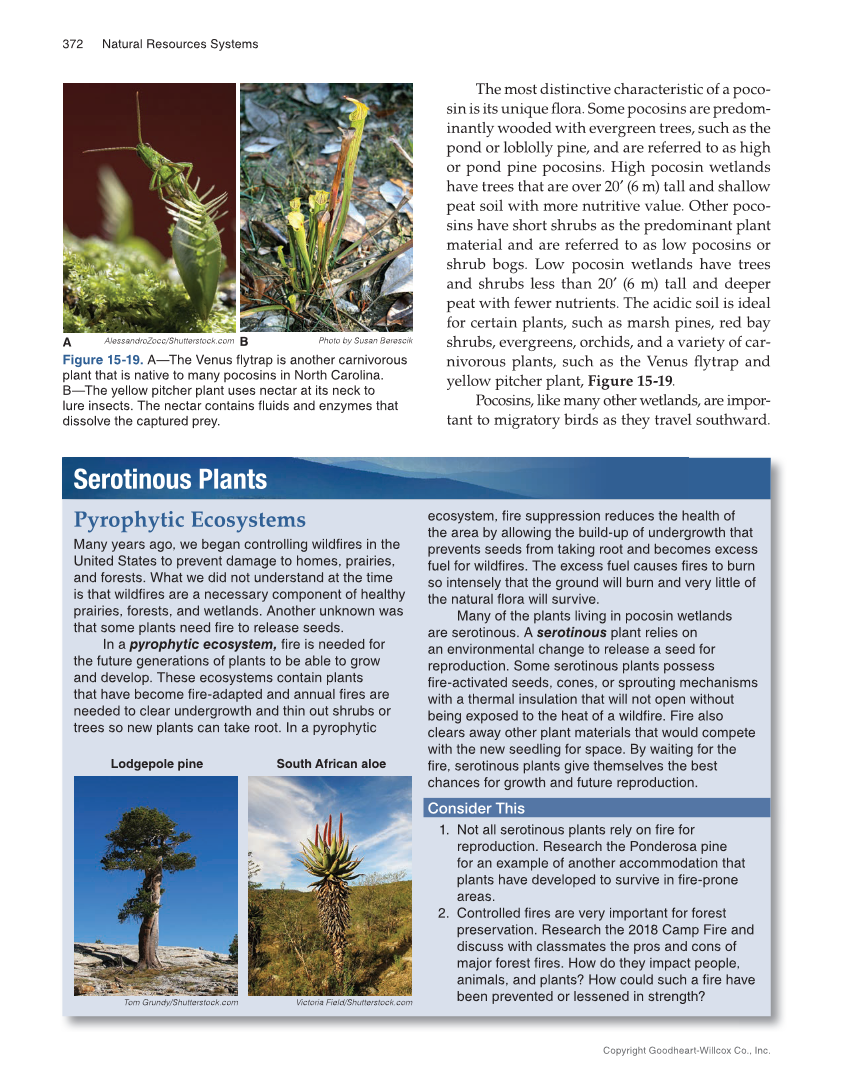 Natural Resources Systems, 1st Edition page 372