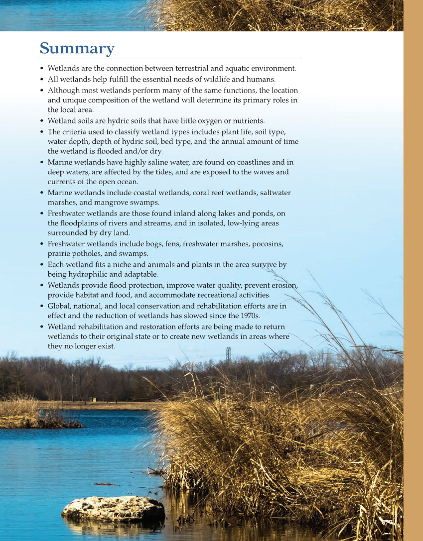 Natural Resources Systems, 1st Edition page 377