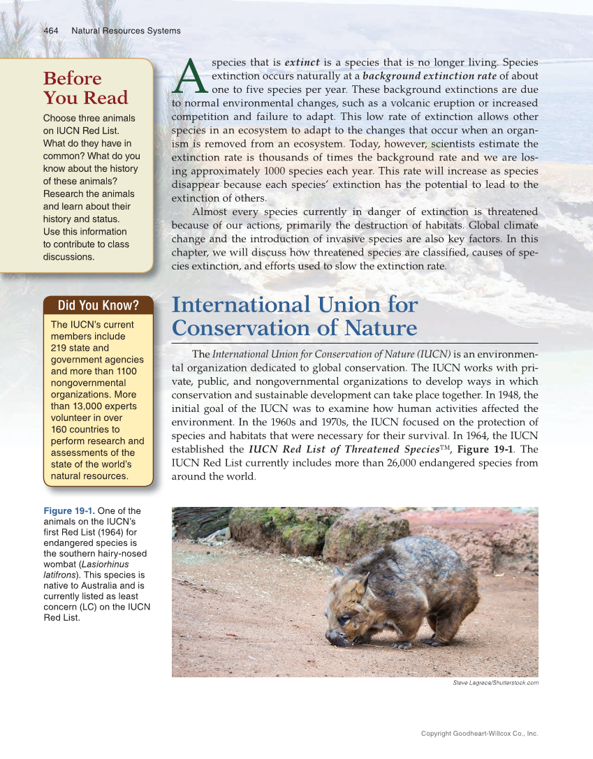 Natural Resources Systems, 1st Edition page 464