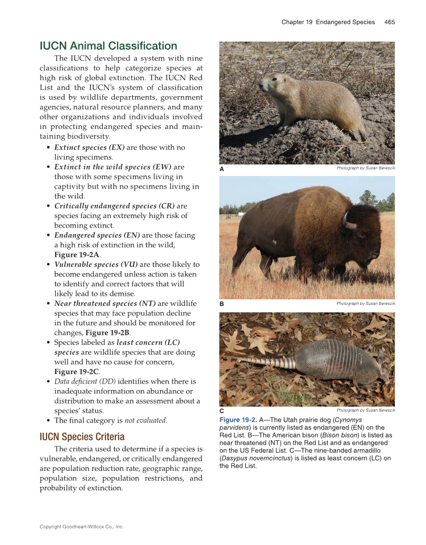 Natural Resources Systems, 1st Edition page 465