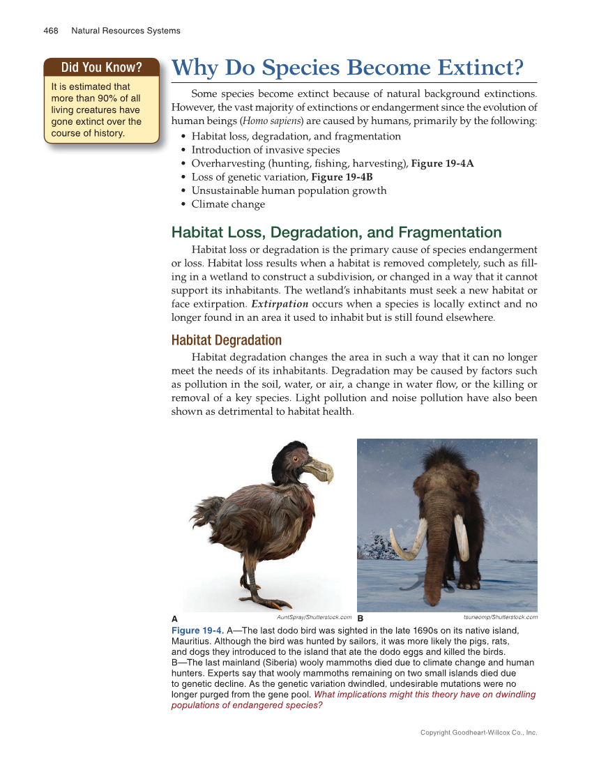 Natural Resources Systems, 1st Edition page 468