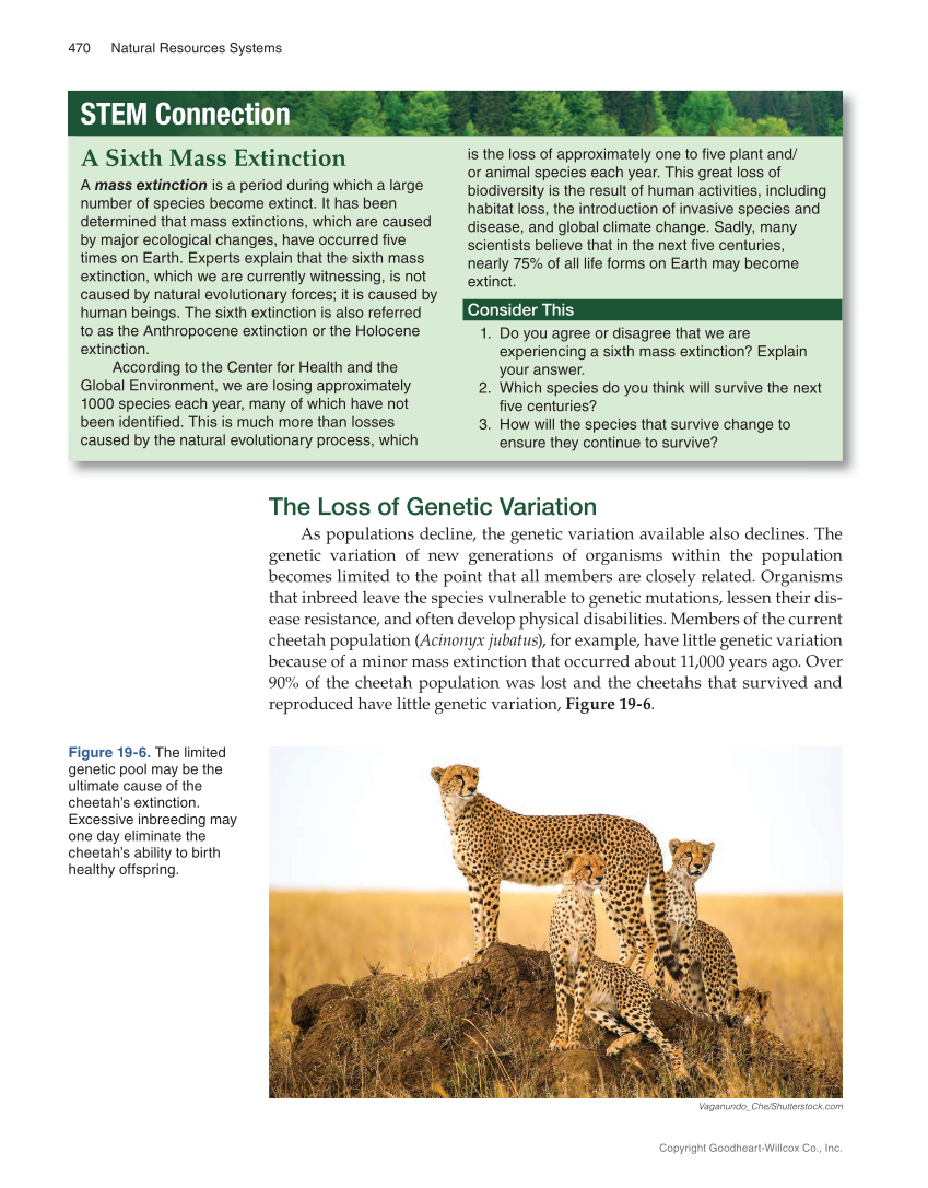 Natural Resources Systems, 1st Edition page 470