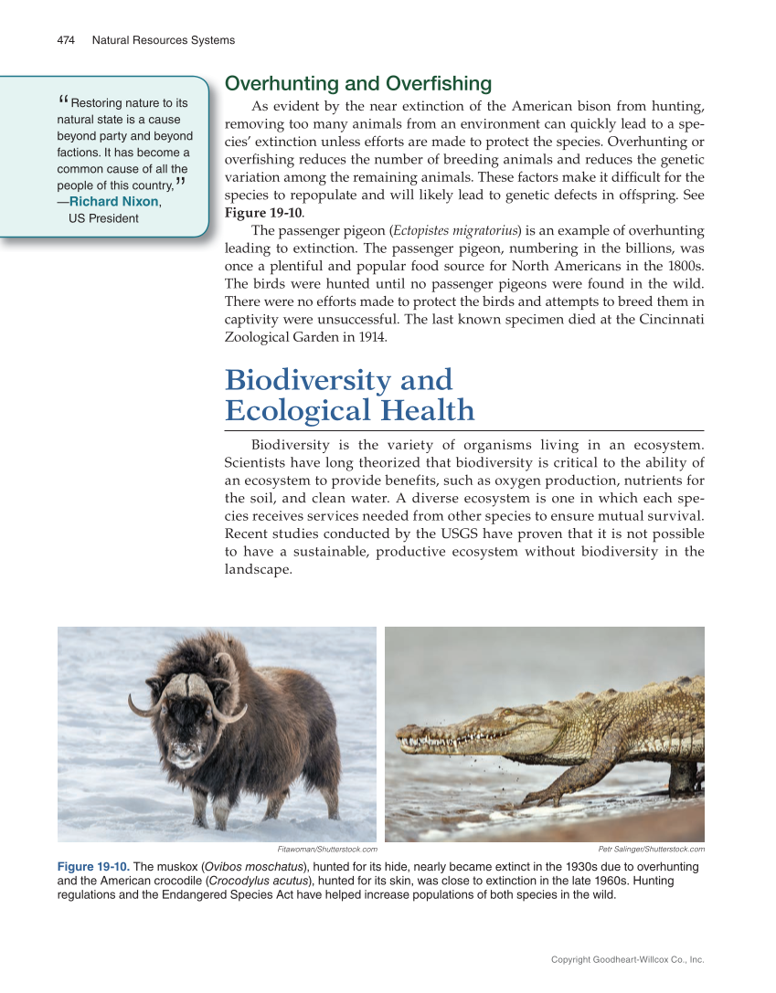 Natural Resources Systems, 1st Edition page 474