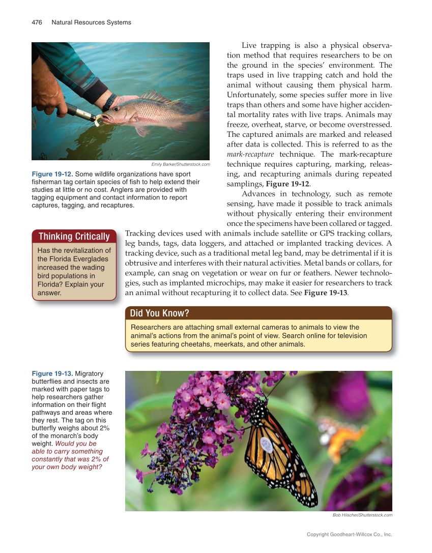 Natural Resources Systems, 1st Edition page 476