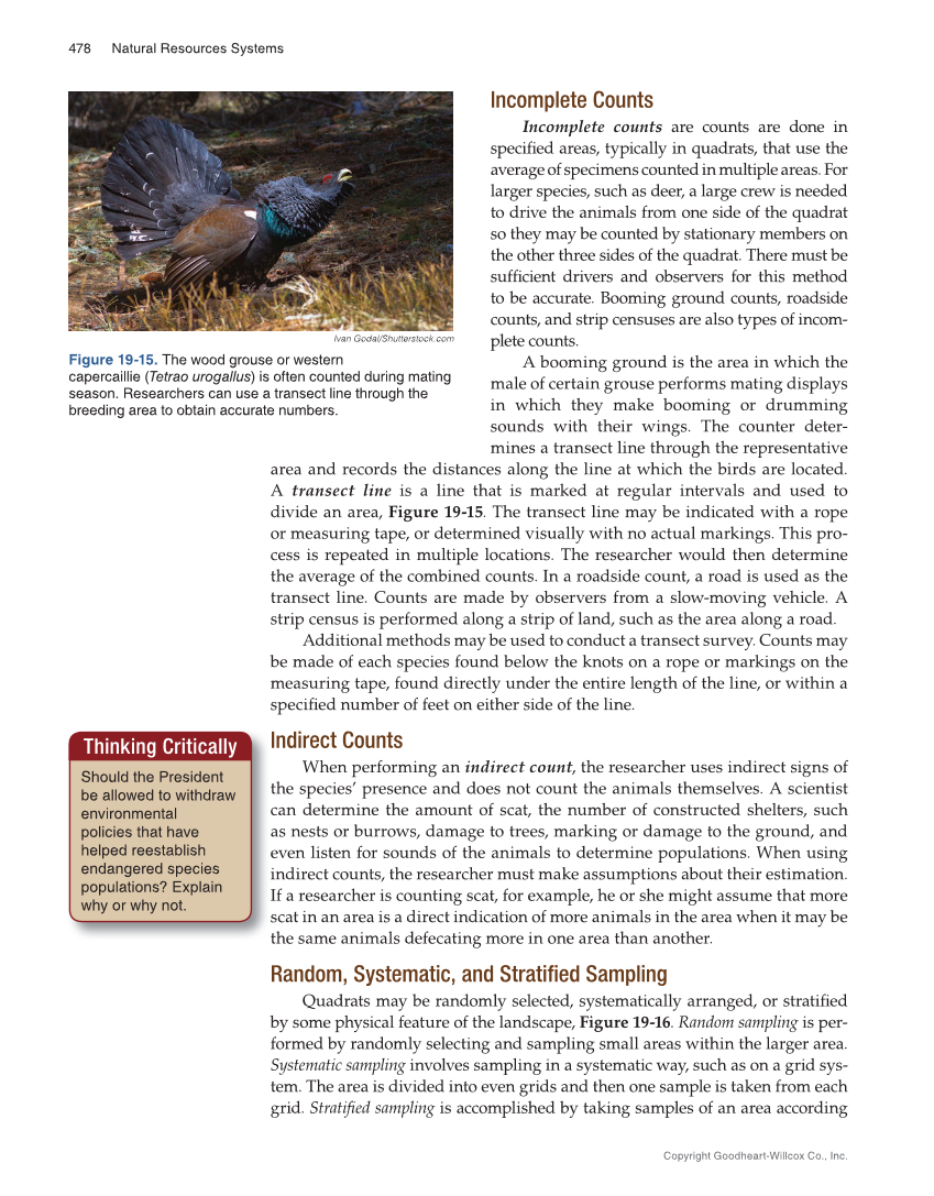 Natural Resources Systems, 1st Edition page 478