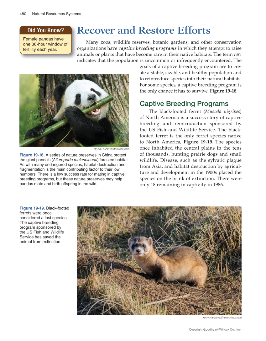 Natural Resources Systems, 1st Edition page 480