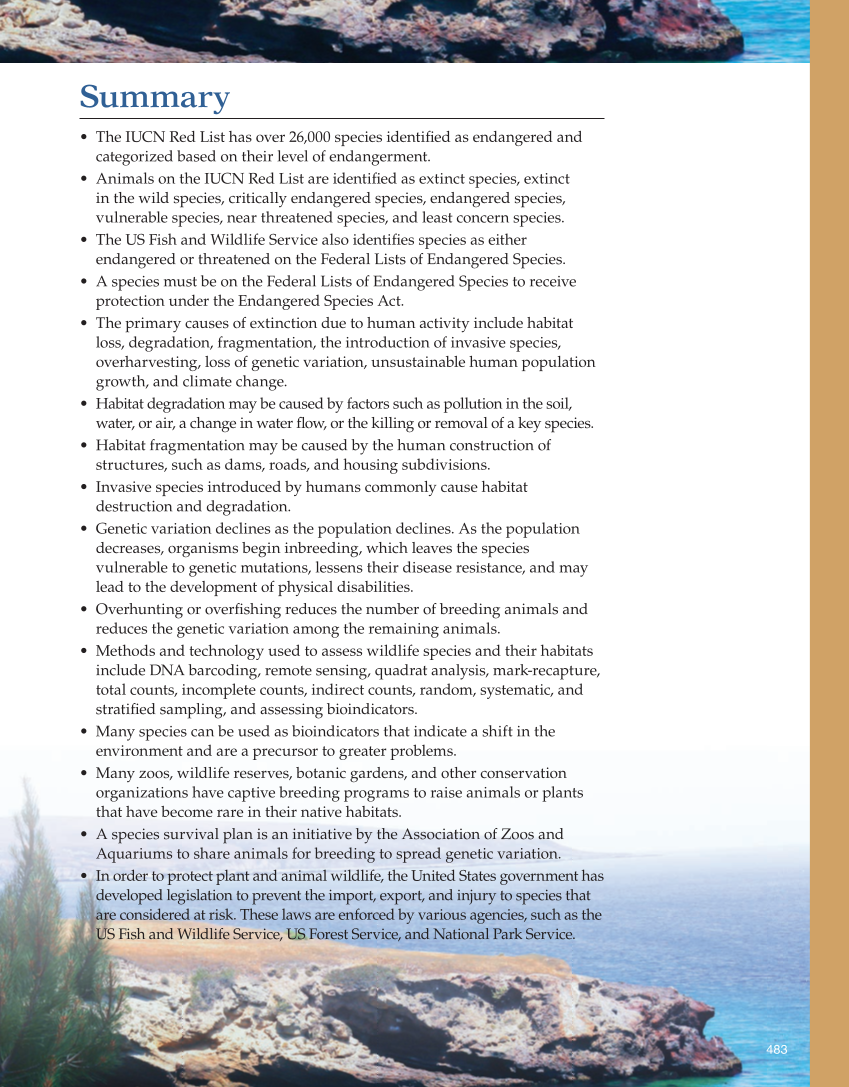 Natural Resources Systems, 1st Edition page 483