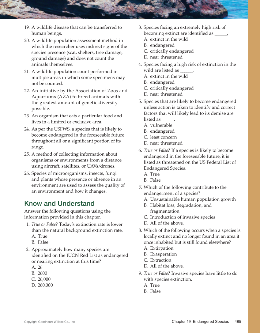 Natural Resources Systems, 1st Edition page 485