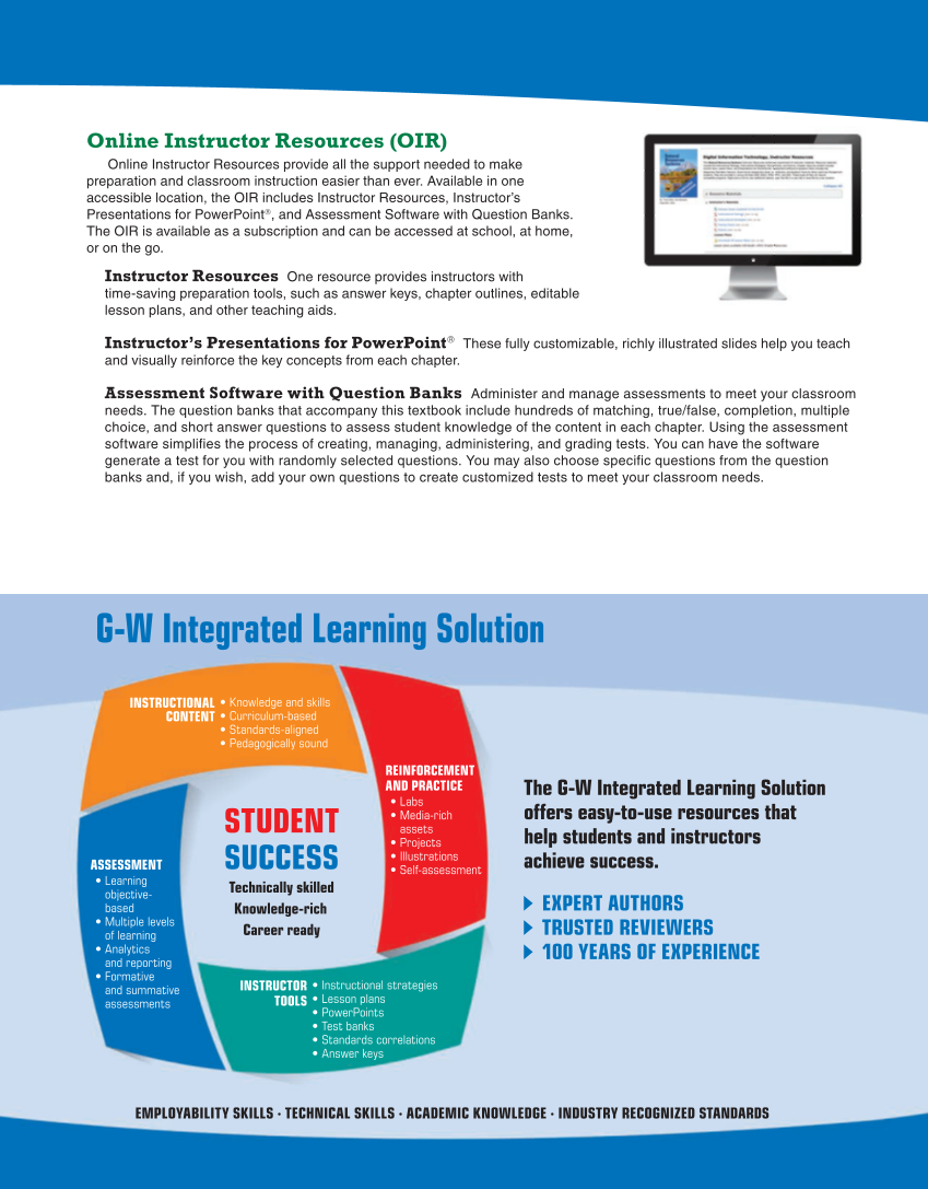 Natural Resources Systems, 1st Edition page M7