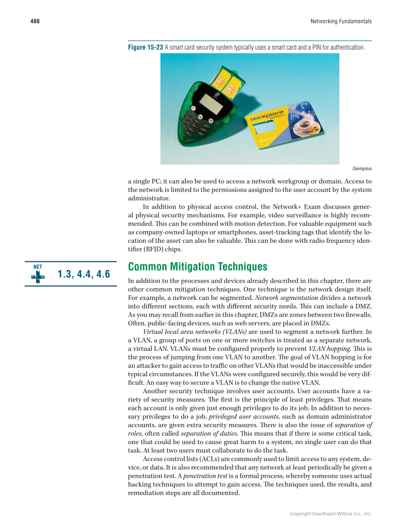 Networking Fundamentals, 3rd Edition page 480