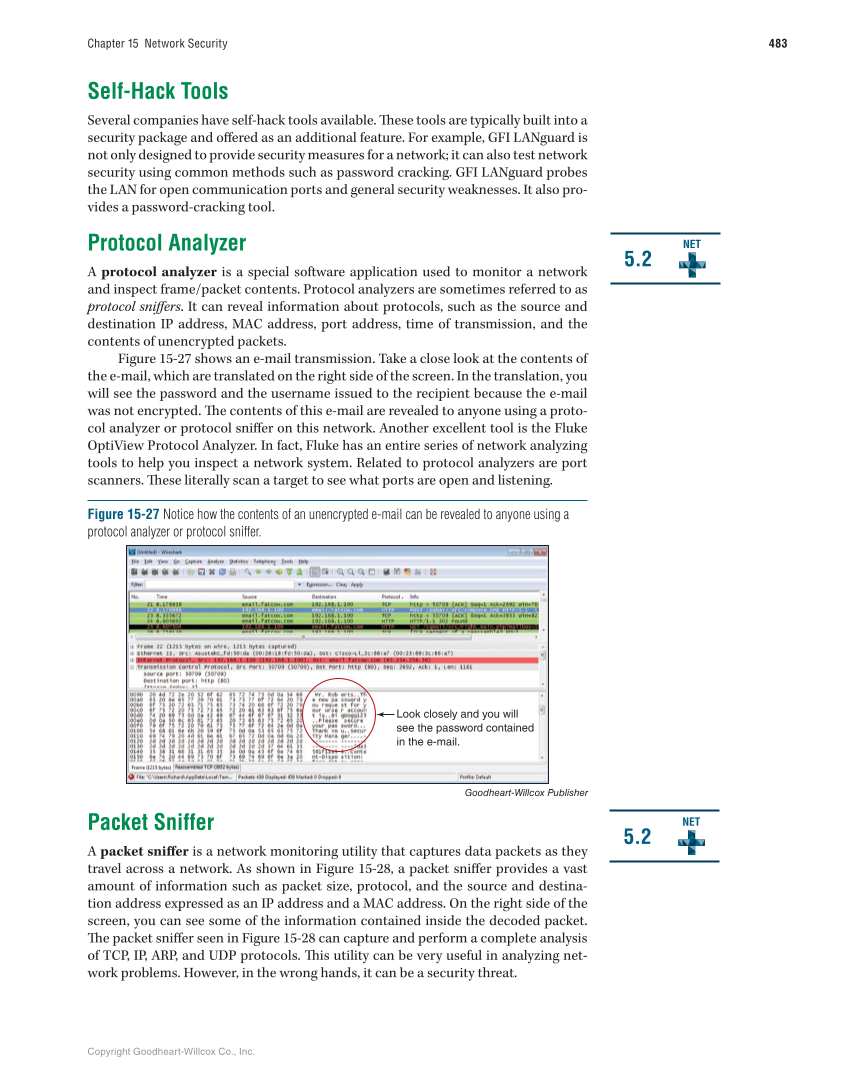 Networking Fundamentals, 3rd Edition page 483
