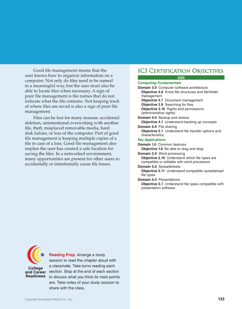 Principles of Digital Information Technology, 2nd Edition page 133