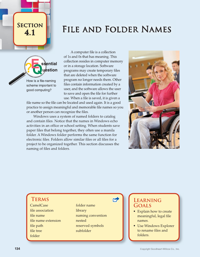 Principles of Digital Information Technology, 2nd Edition page 134