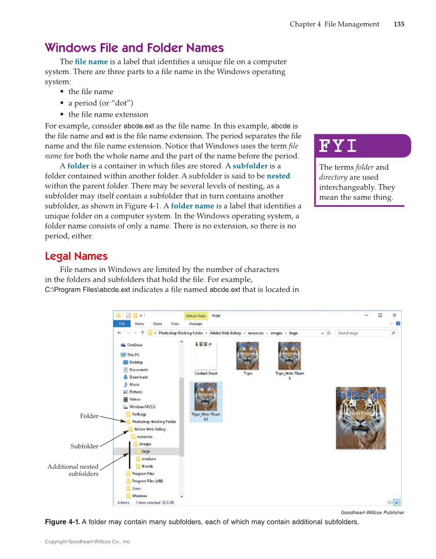 Principles of Digital Information Technology, 2nd Edition page 135