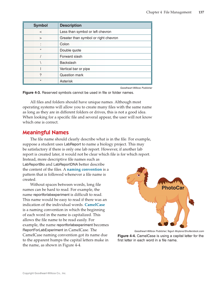 Principles of Digital Information Technology, 2nd Edition page 137