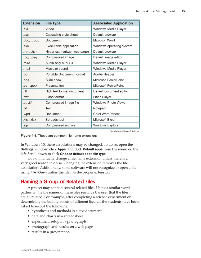 Principles of Digital Information Technology, 2nd Edition page 139