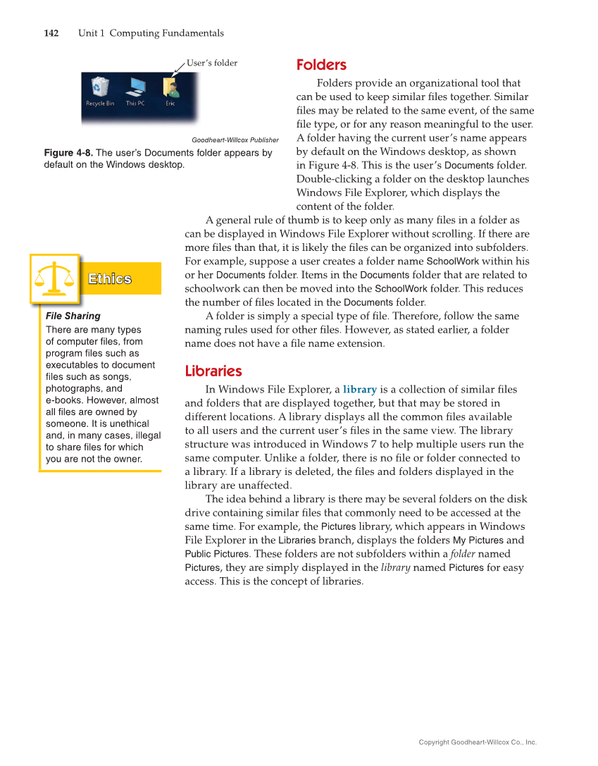 Principles of Digital Information Technology, 2nd Edition page 142