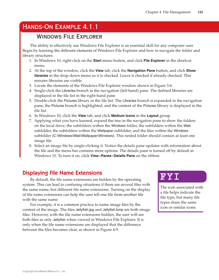 Principles of Digital Information Technology, 2nd Edition page 143