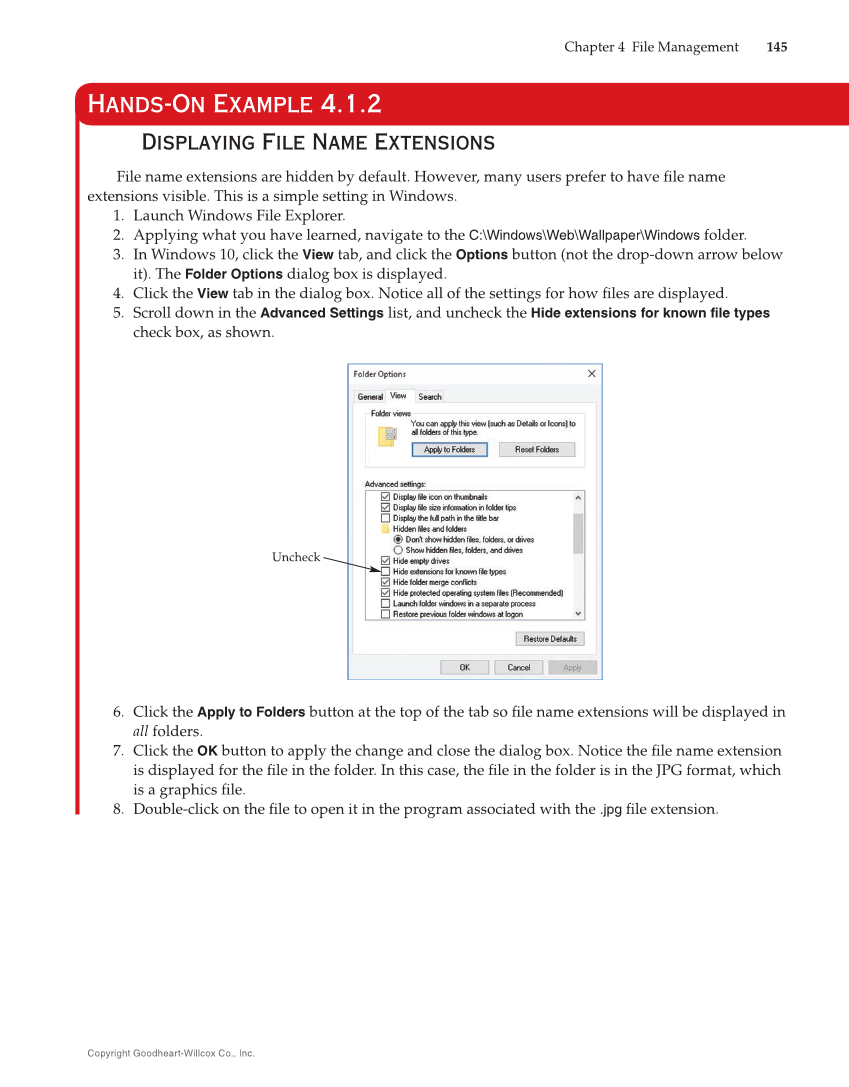 Principles of Digital Information Technology, 2nd Edition page 145