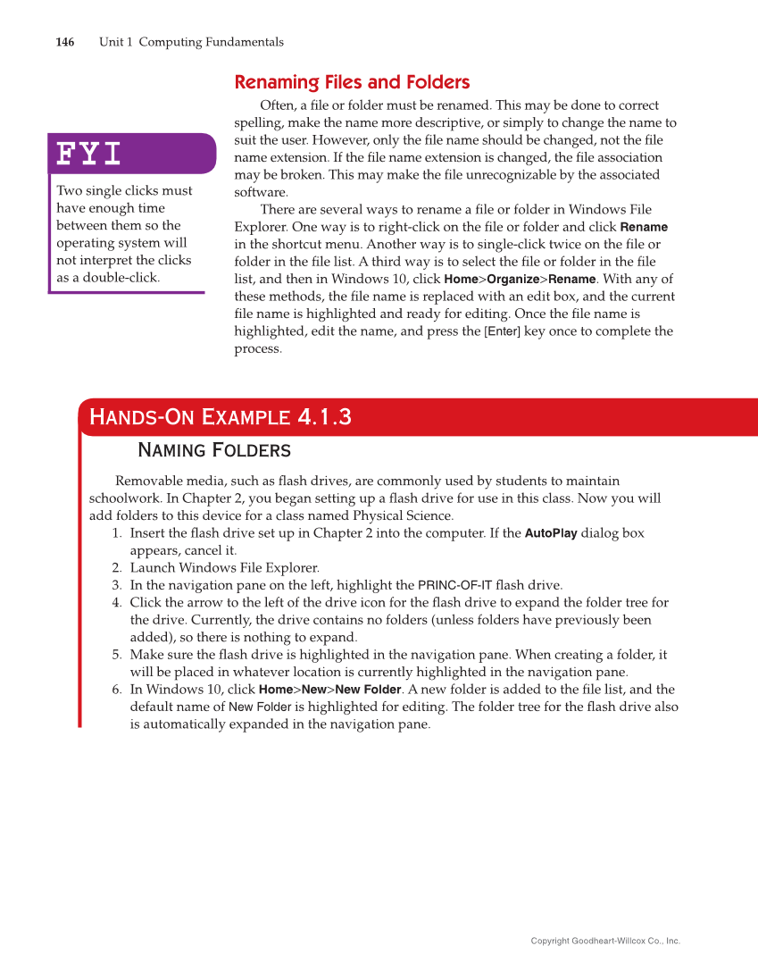 Principles of Digital Information Technology, 2nd Edition page 146