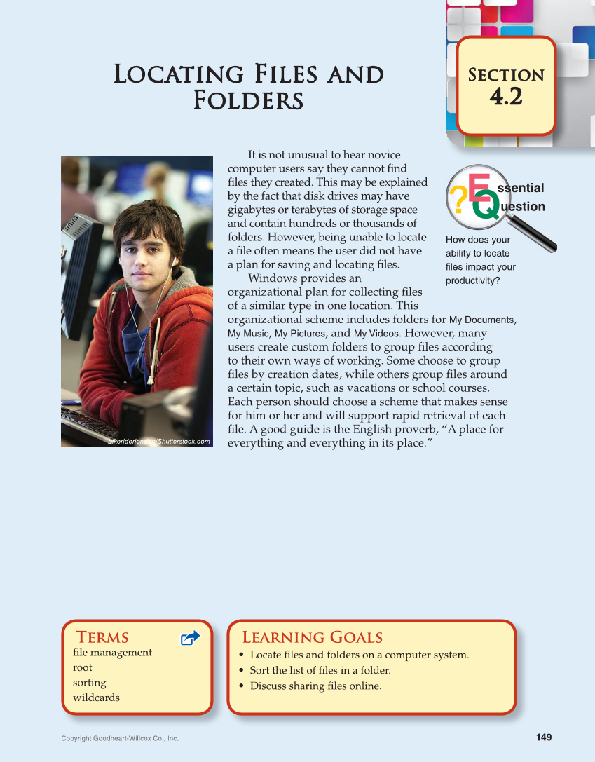 Principles of Digital Information Technology, 2nd Edition page 149