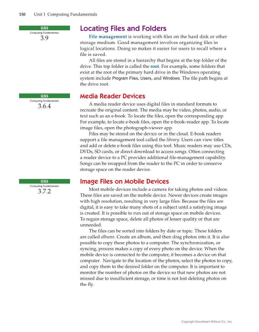 Principles of Digital Information Technology, 2nd Edition page 150