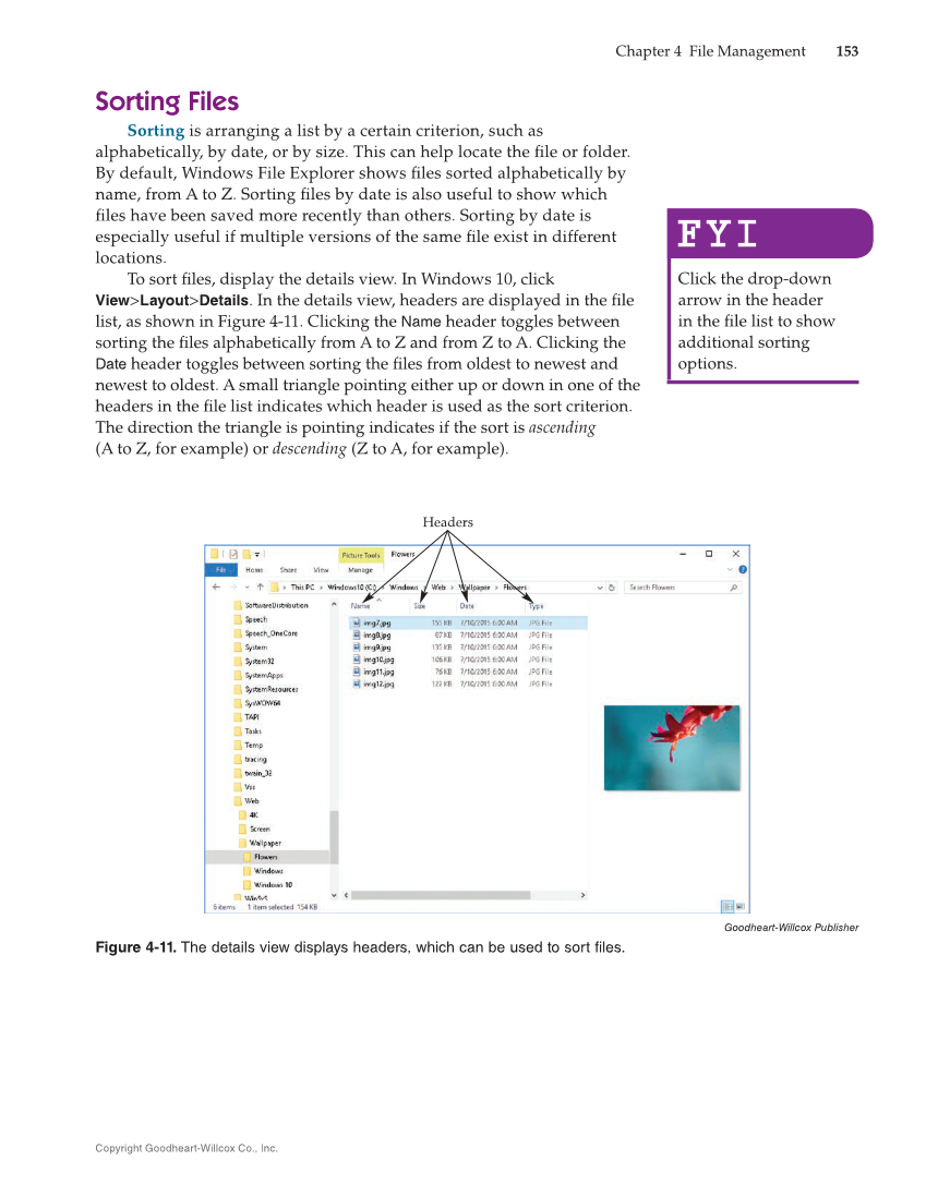 Principles of Digital Information Technology, 2nd Edition page 153